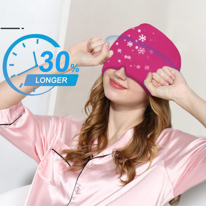 Headache Relief Mask