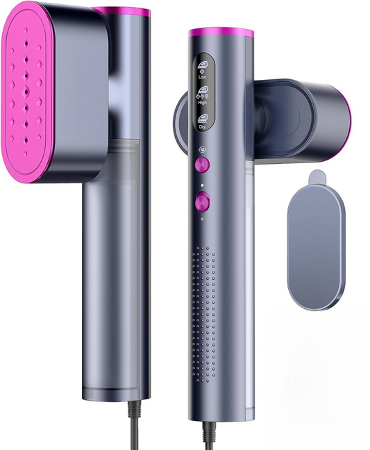 Portable Travel Steamer