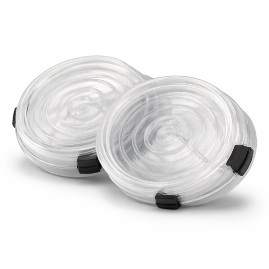 Military-Graded Covers