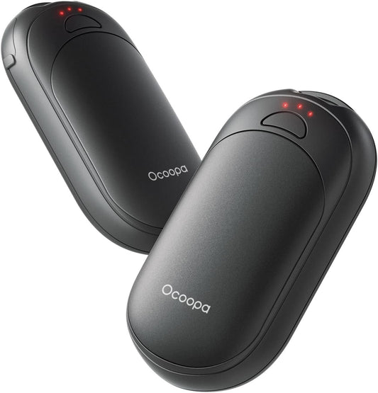 Magnetic Hand Warmers