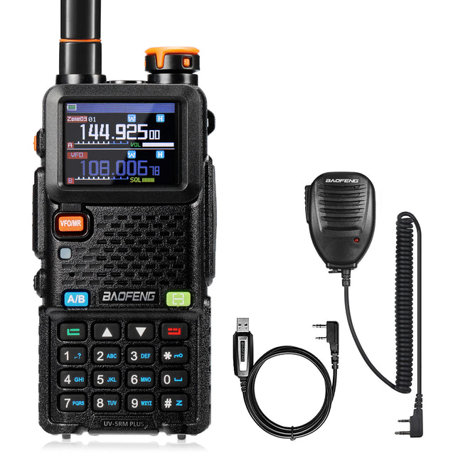 Emergency Radio